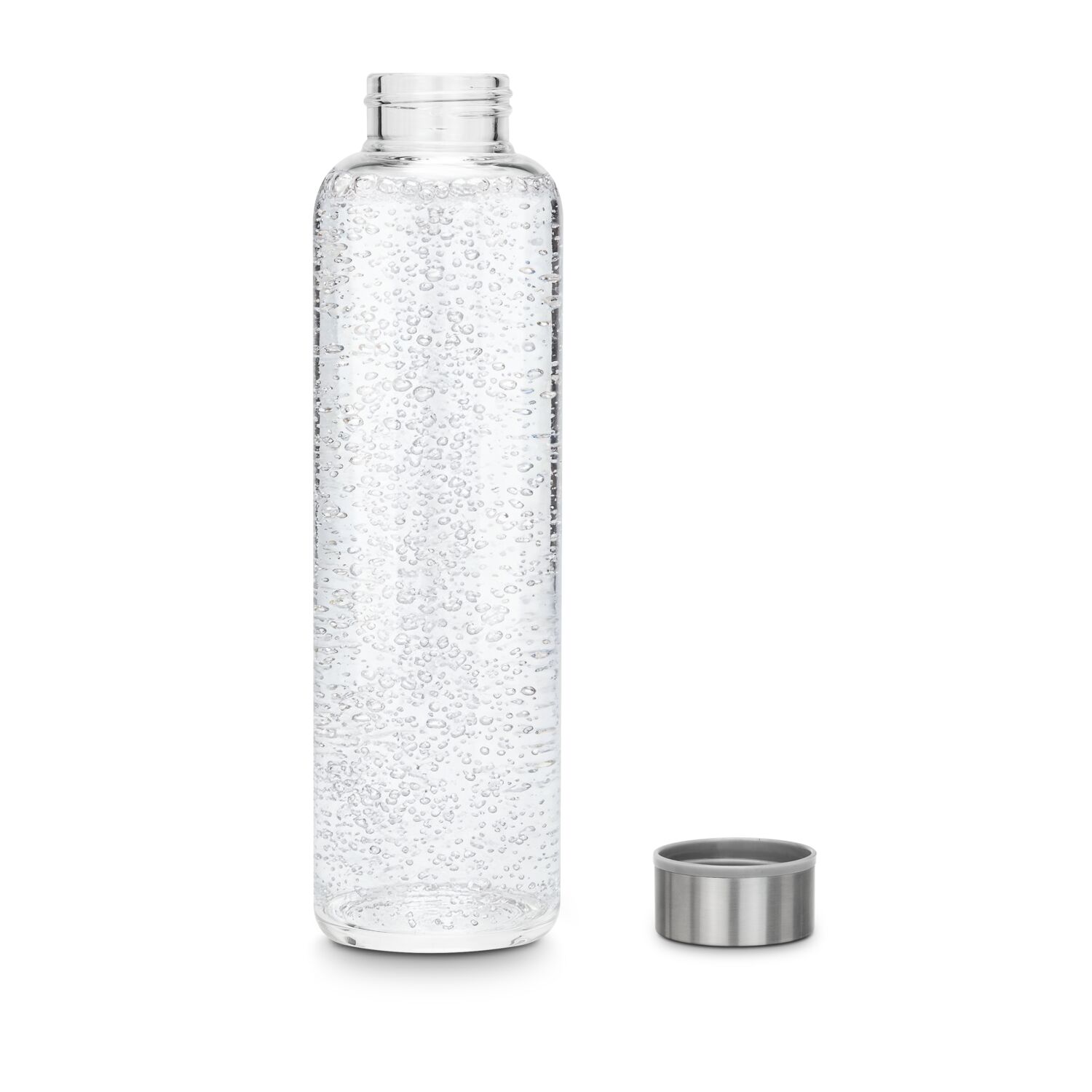ROMINOX® Glaskaraffe // Pura 500 ml