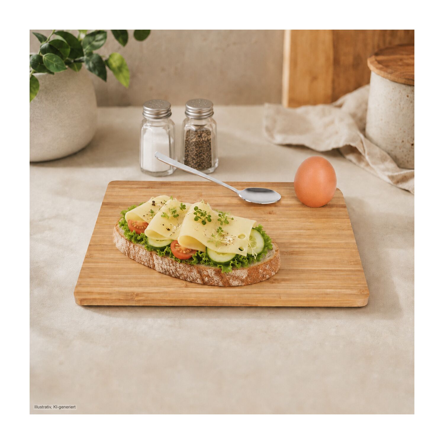 Geschenkset / Präsenteset: Guten Morgen