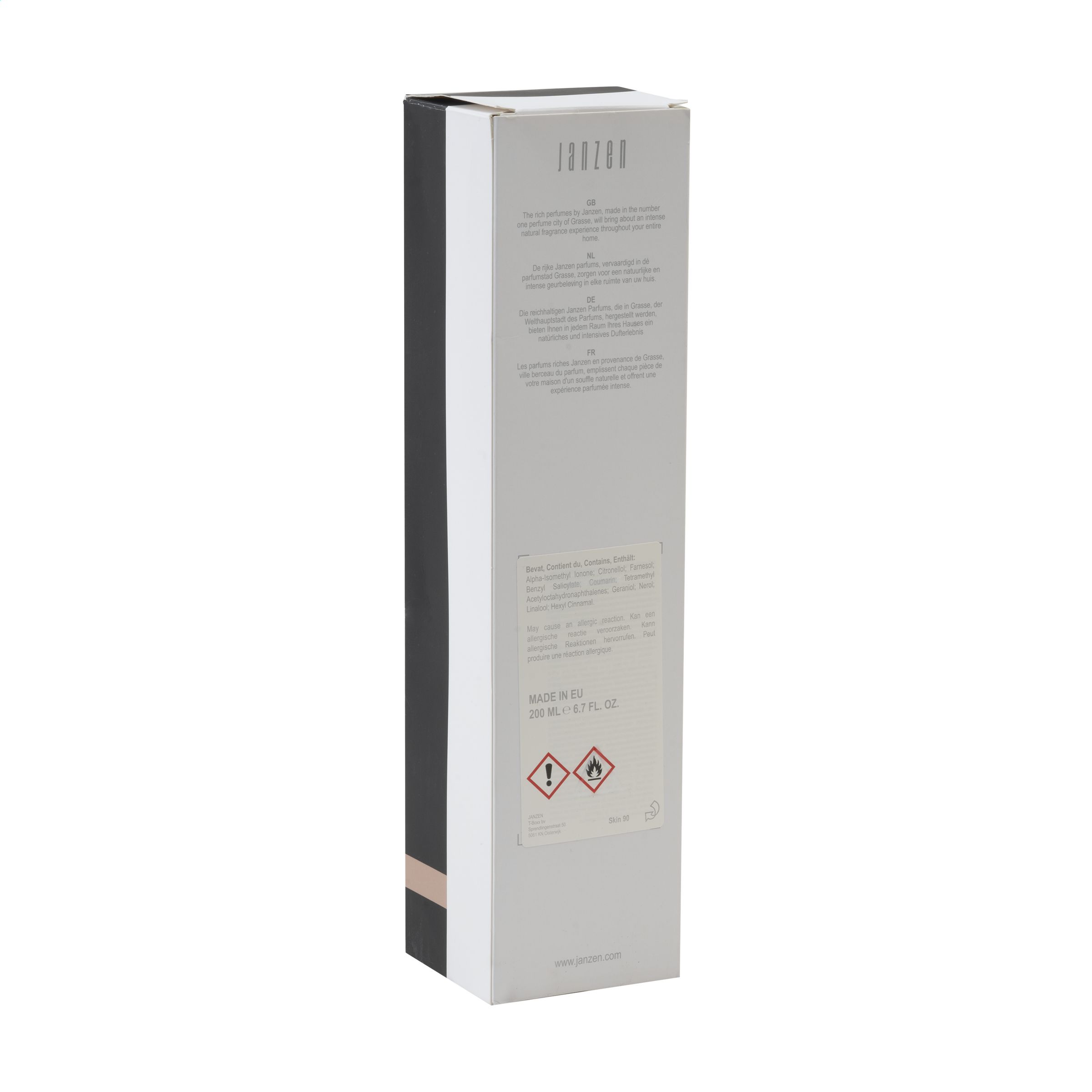 Werbeartikel Clipper