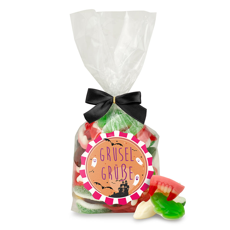 Werbesüssigkeiten Zuckerbäcker