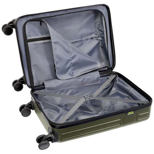 Rover 20" Kabinentrolley GRS Recycelt 40 L, waldgrün