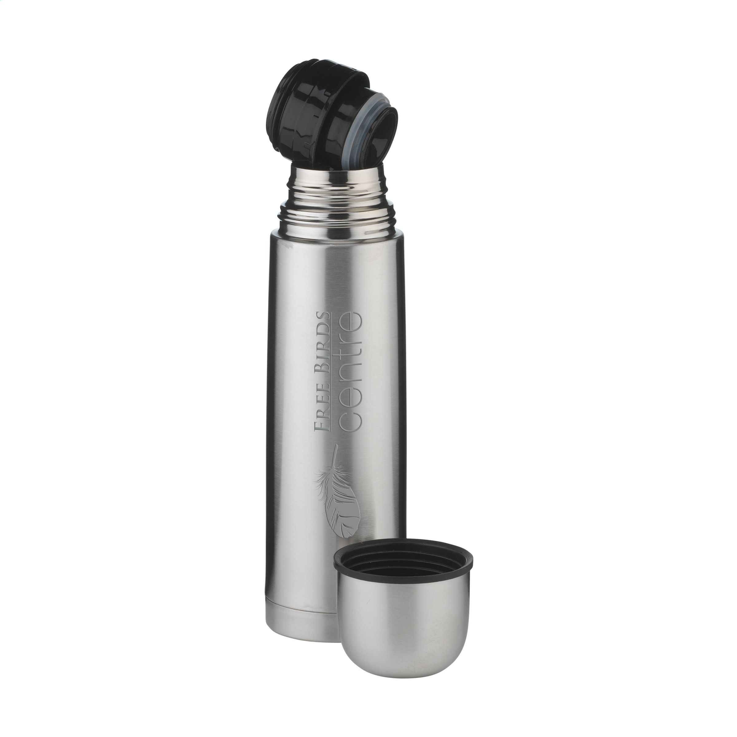Werbeartikel Clipper