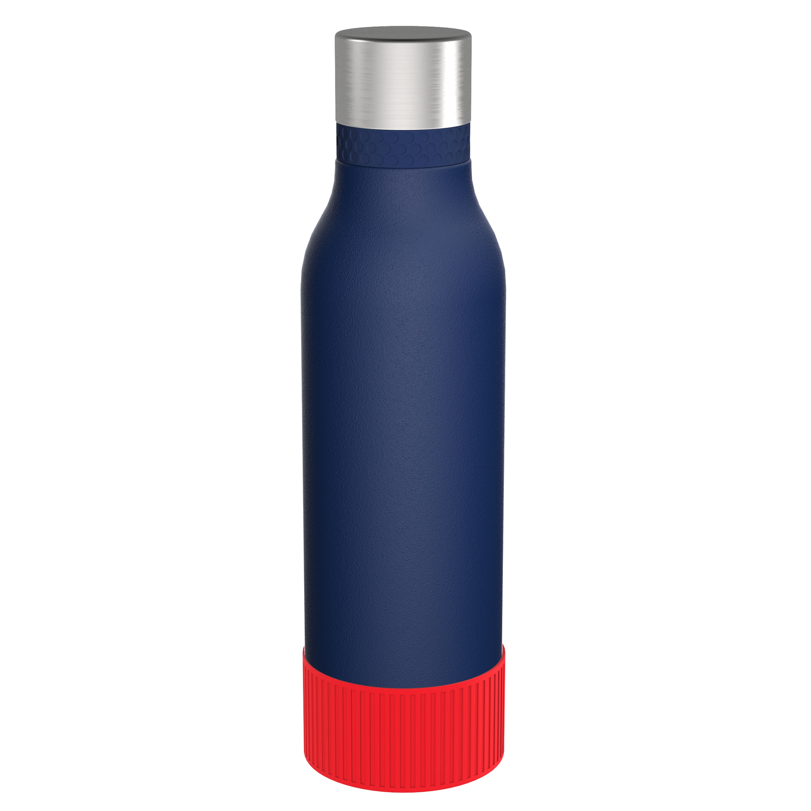Trinkflasche RETUMBLER-myTOULON II 820, Dunkelblau