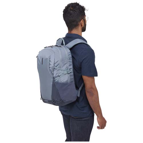 ThuLe EnRoute Rucksack 23 L, grau