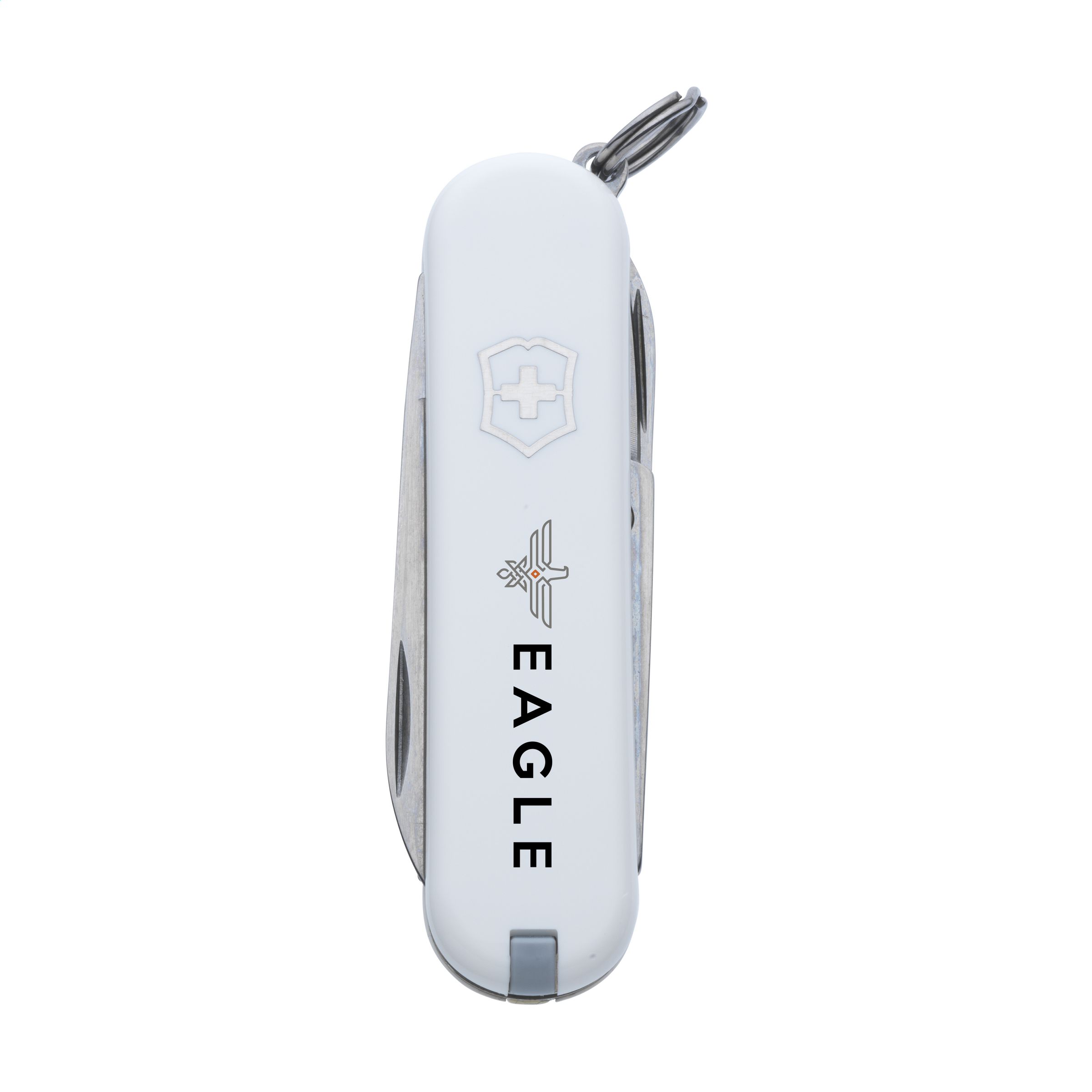 Werbeartikel Clipper