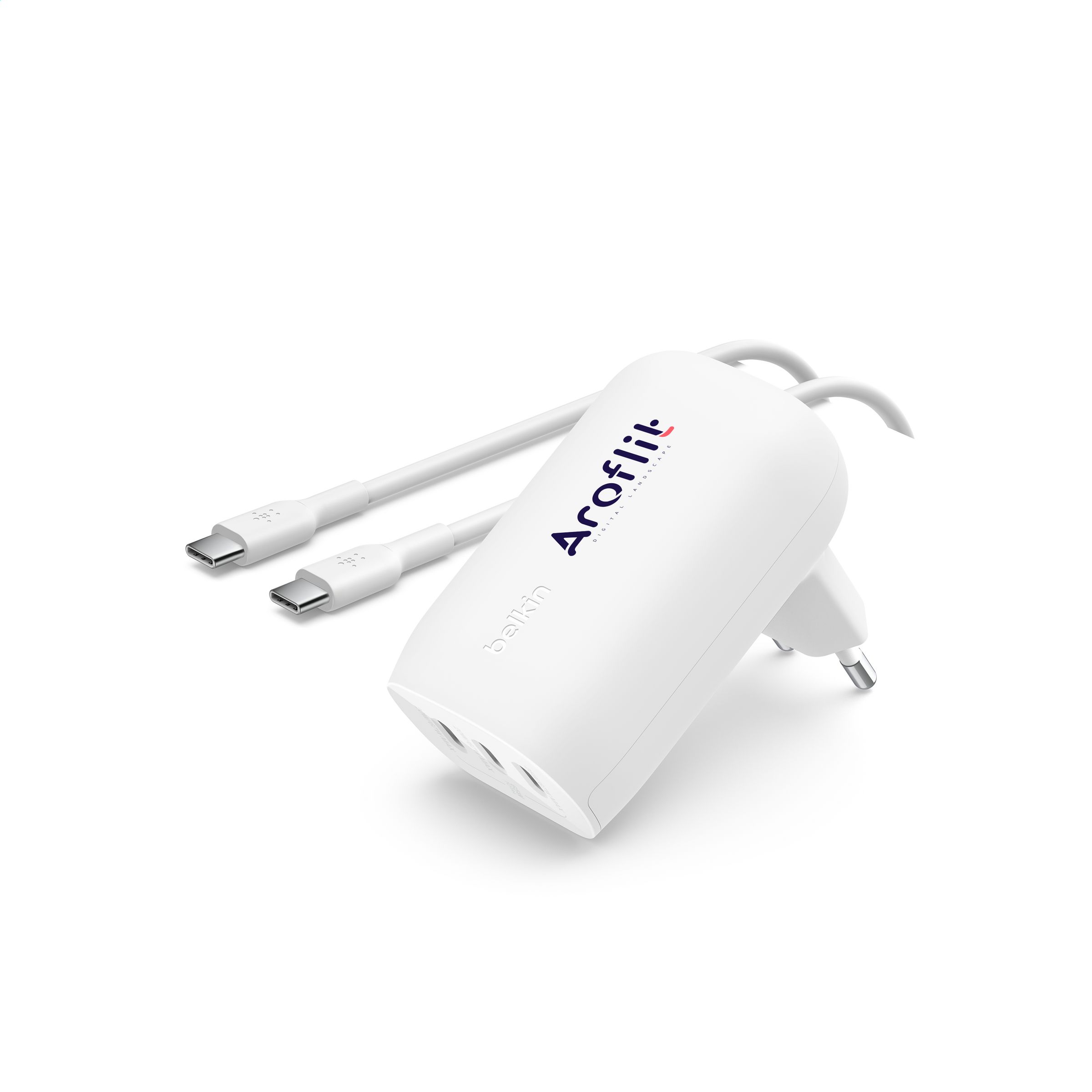 Werbeartikel Clipper