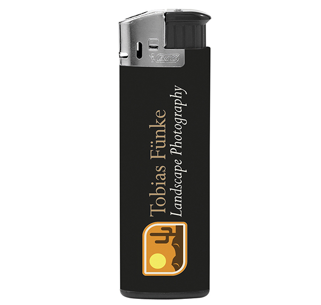 Feuerzeuge BIC