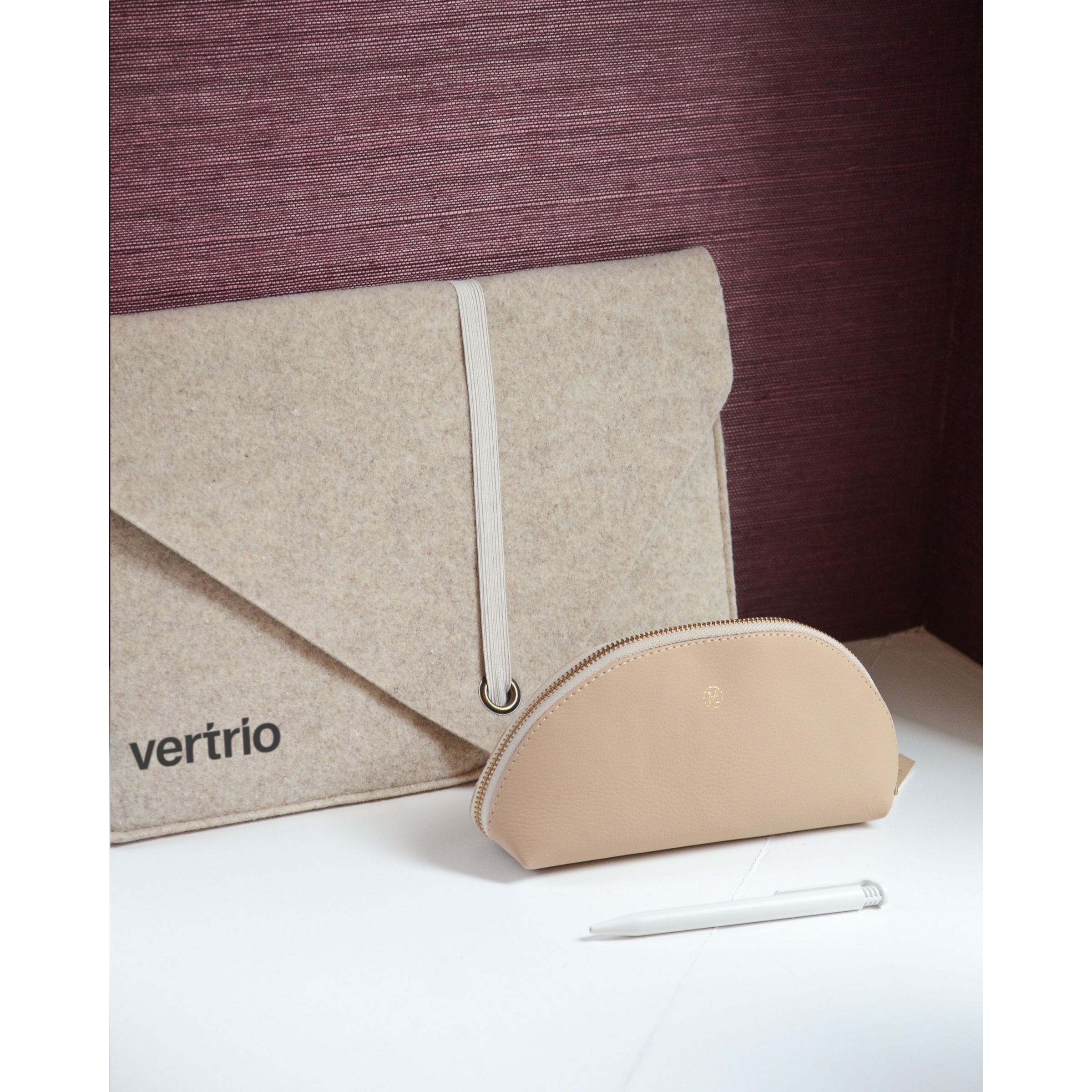 Werbeartikel Clipper