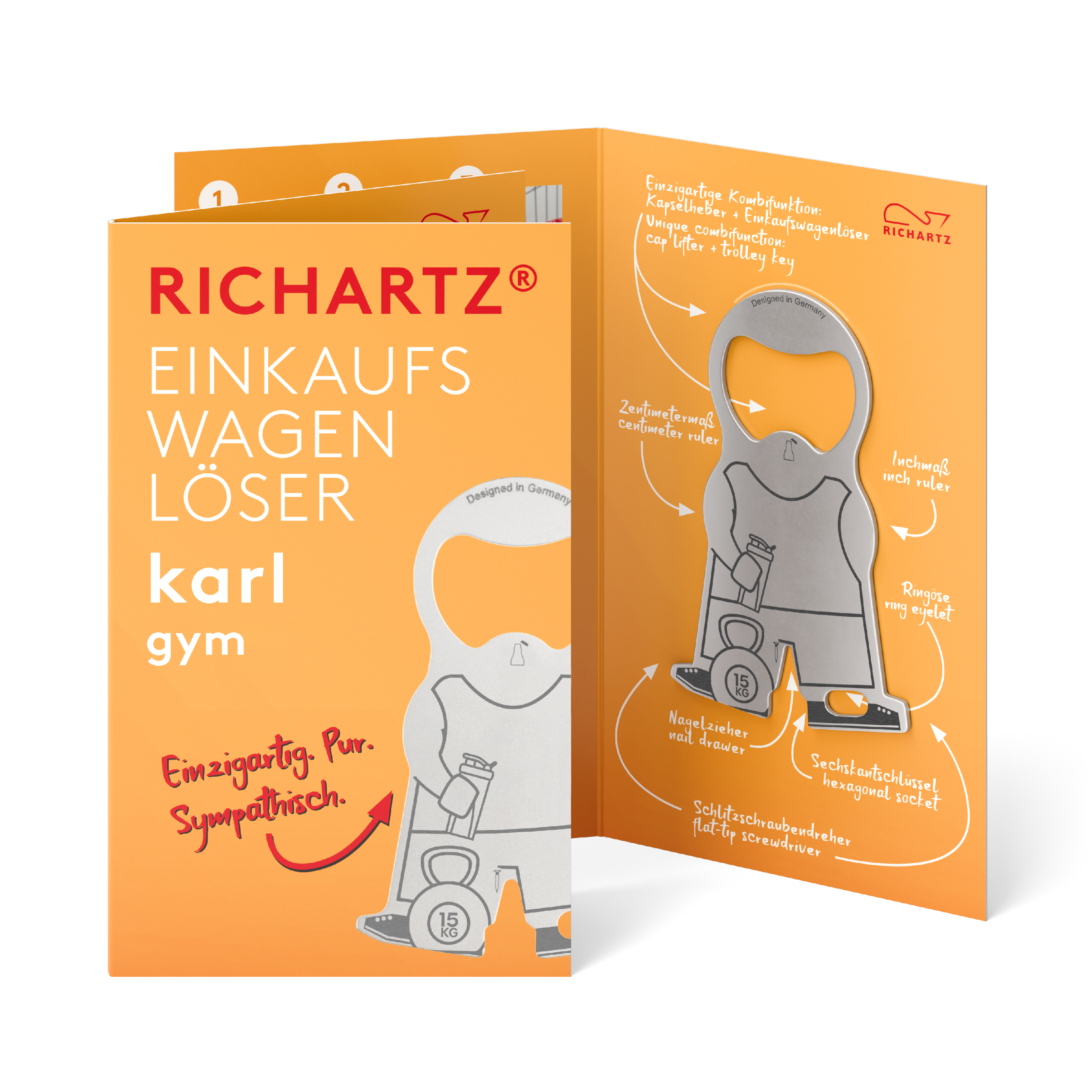 Werbeartikel Richartz