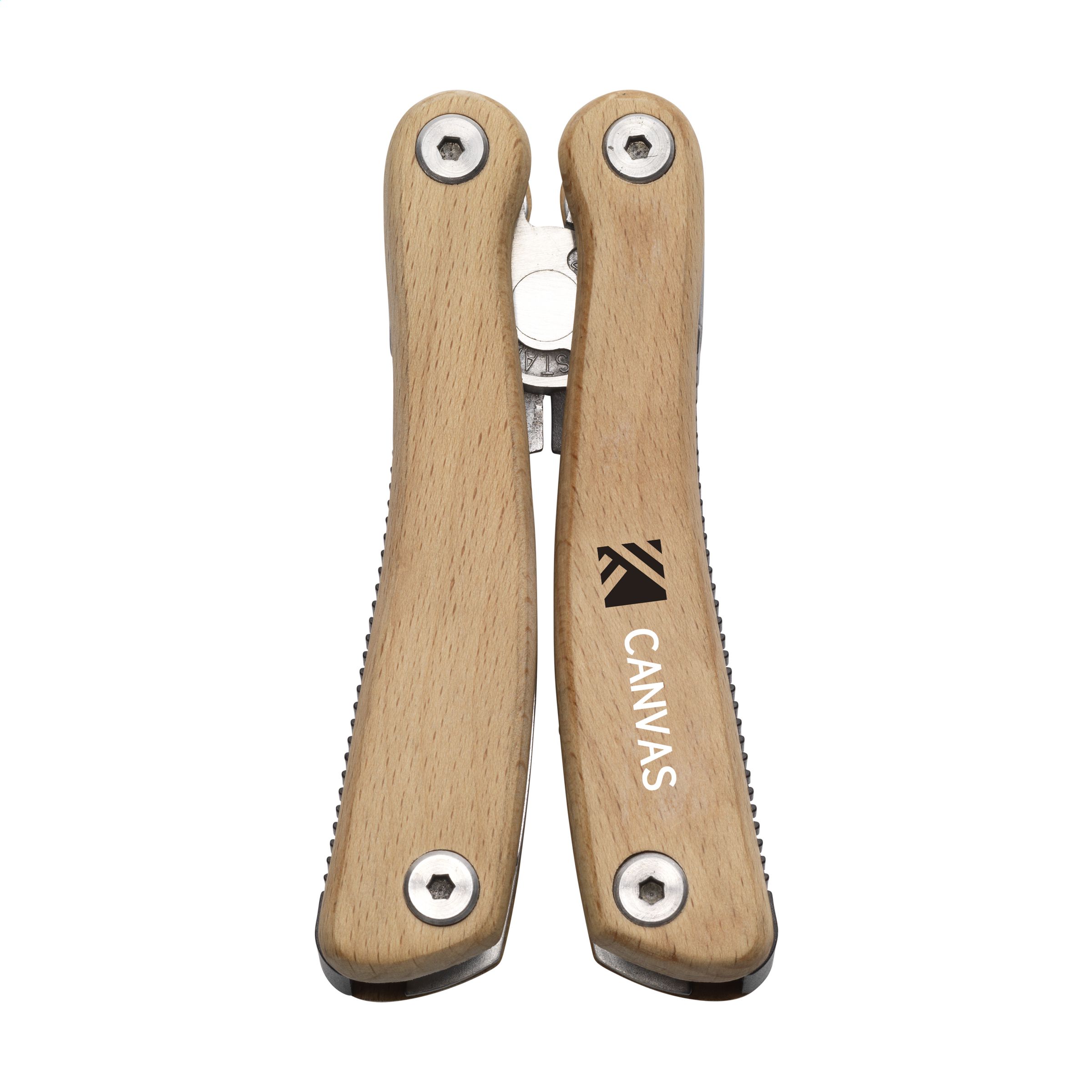 Werbeartikel Clipper