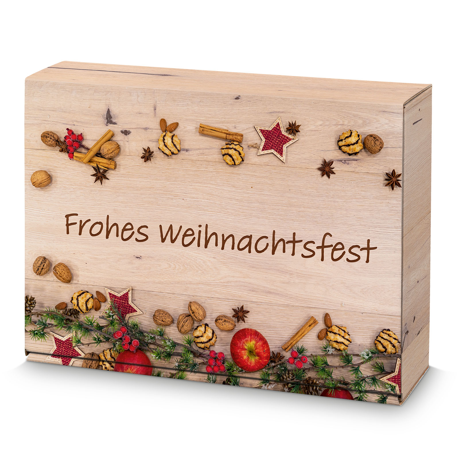 Verpackungen Famulus