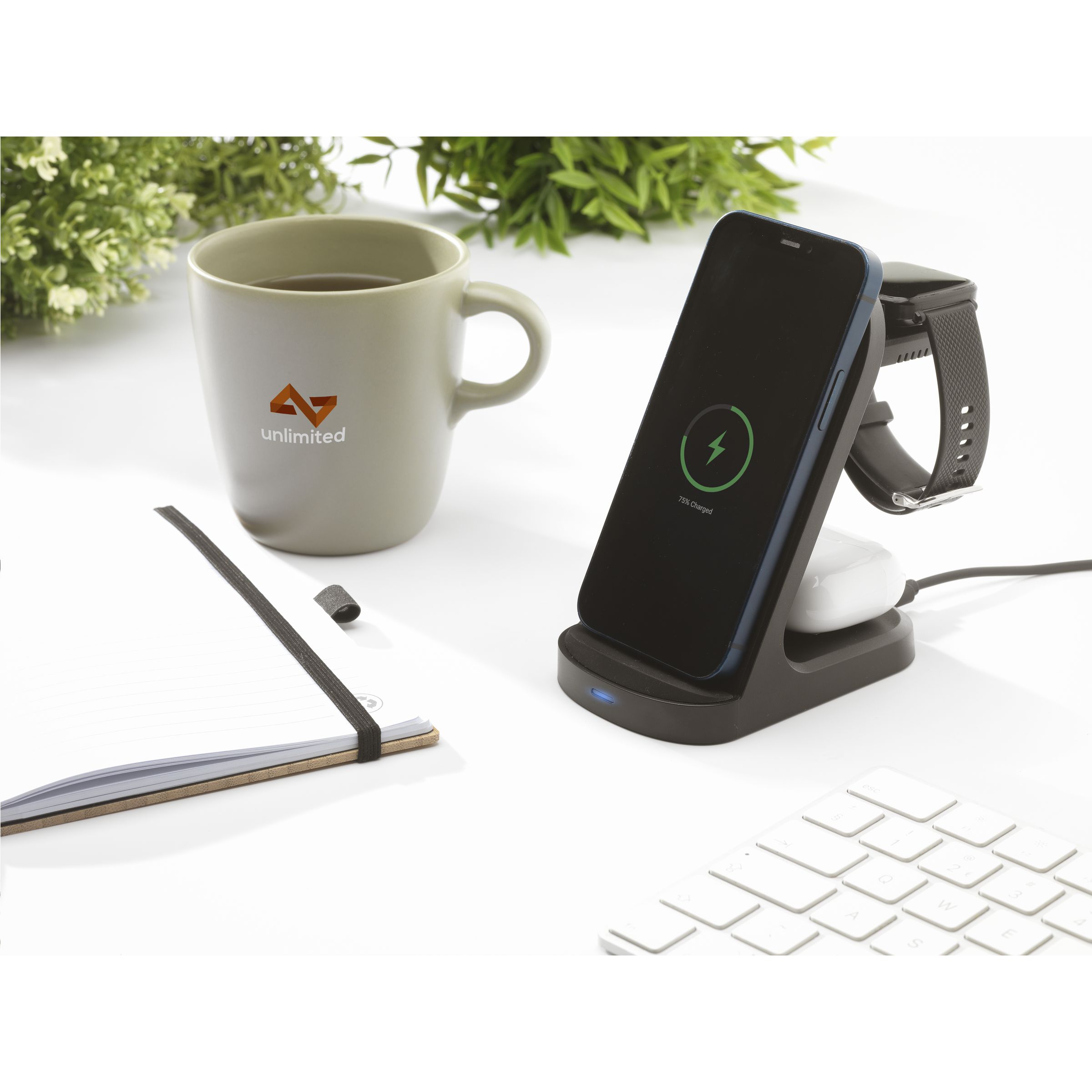 Werbeartikel Clipper