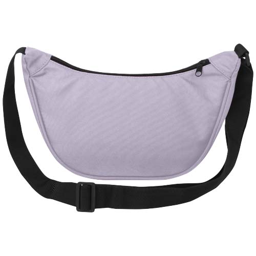 Byron Gürteltasche aus Recyclingmaterial 1,5 L, fliederfarben