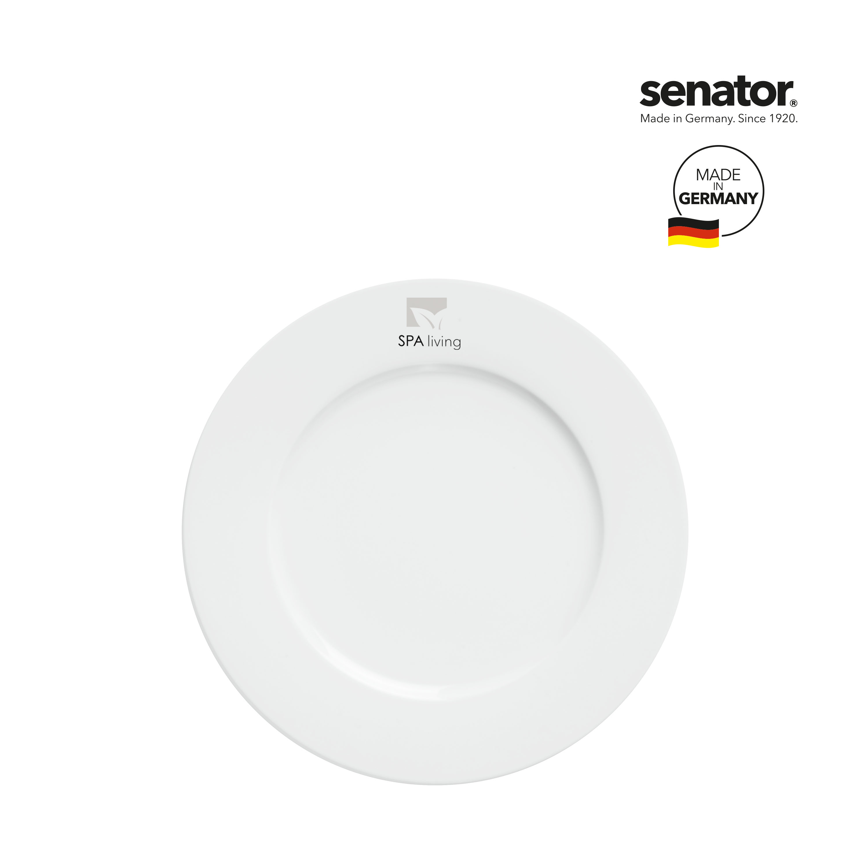 Werbeartikel Senator