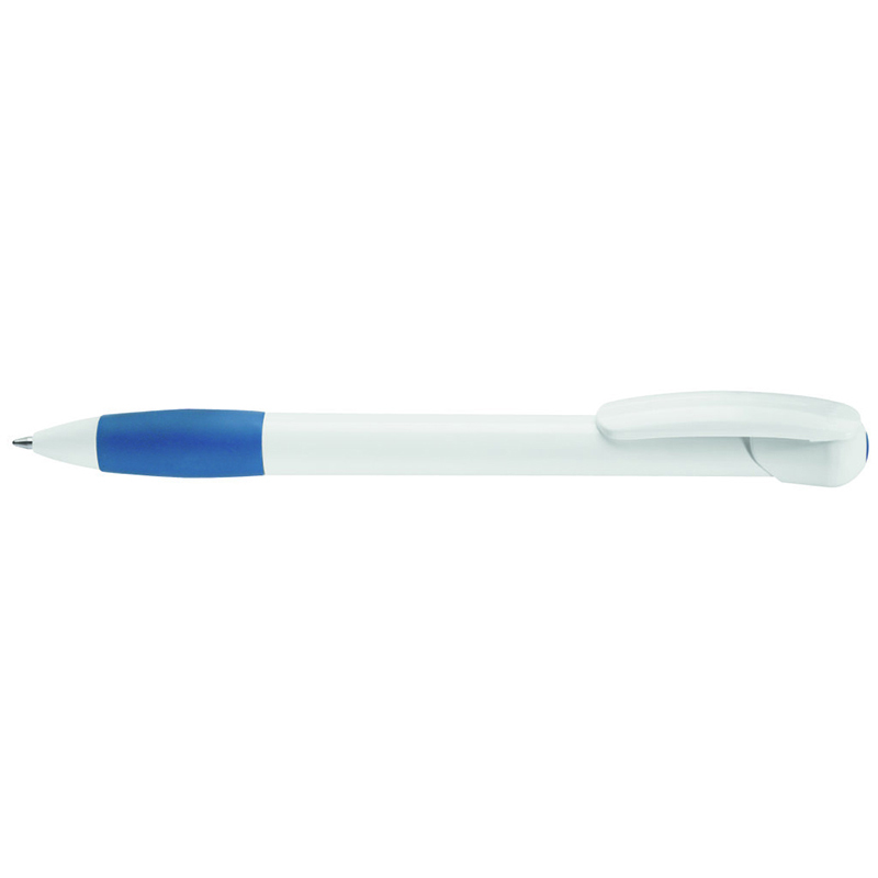 uma FANTASY Druckkugelschreiber blau