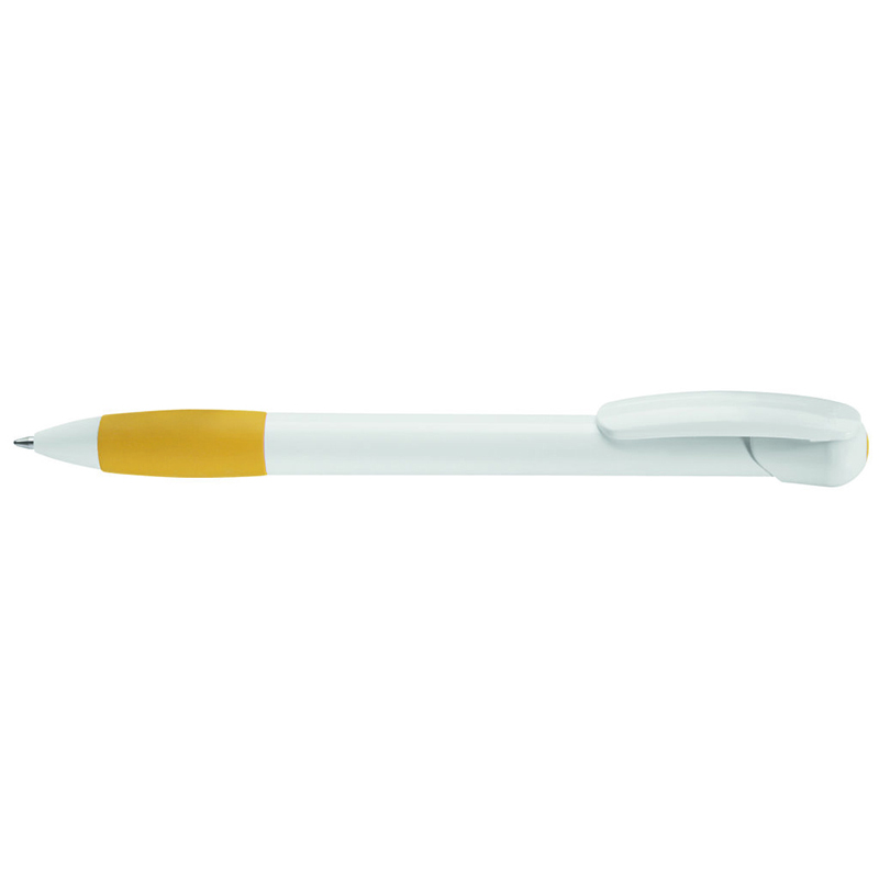 uma FANTASY Druckkugelschreiber gelb