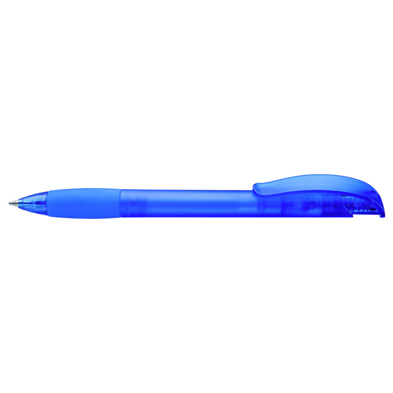 uma SUNNY frozen Druckkugelschreiber blau