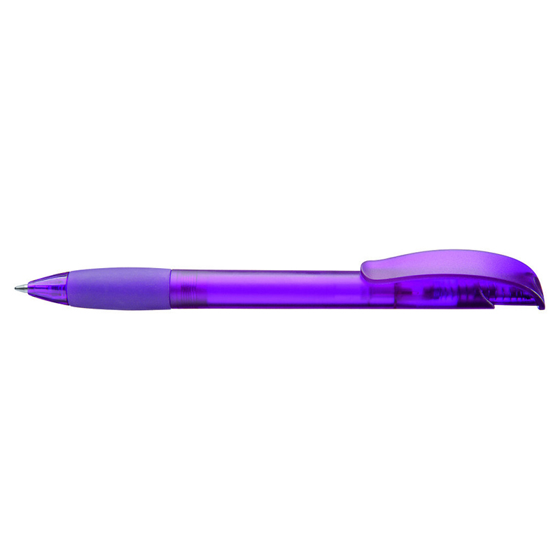 uma SUNNY frozen Druckkugelschreiber violett