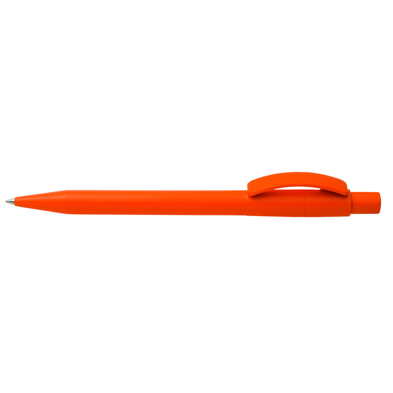 uma PIXEL Druckkugelschreiber orange
