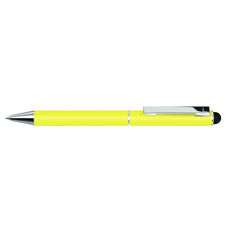 uma STRAIGHT SI TOUCH Touchpen gelb