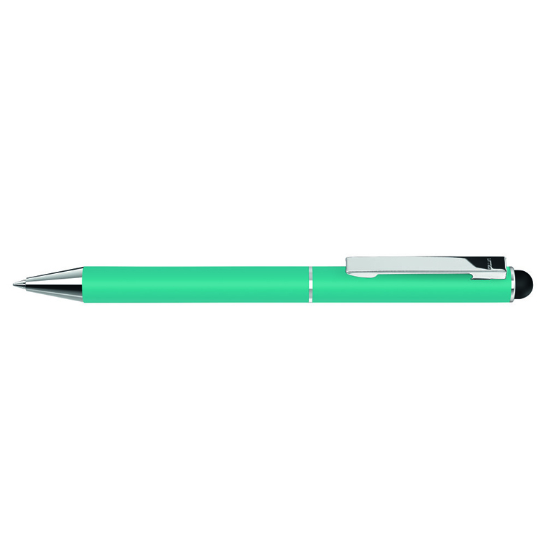 uma STRAIGHT SI TOUCH Touchpen petrol