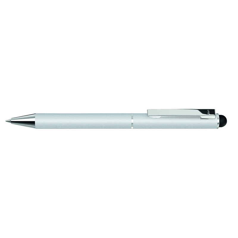 uma STRAIGHT SI TOUCH Touchpen silber