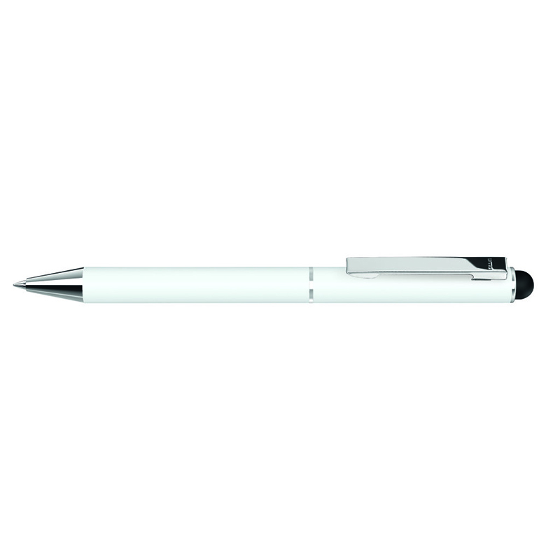 uma STRAIGHT SI TOUCH Touchpen weiss