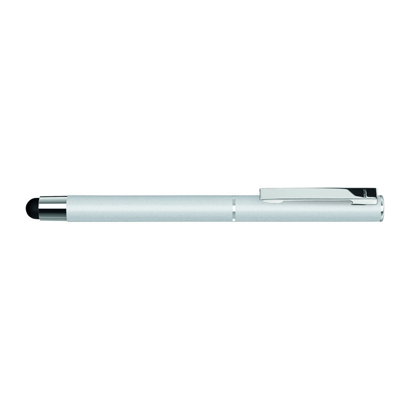 uma STRAIGHT SI R TOUCH Touchpen silber