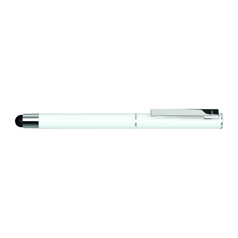 uma STRAIGHT SI R TOUCH Touchpen weiss