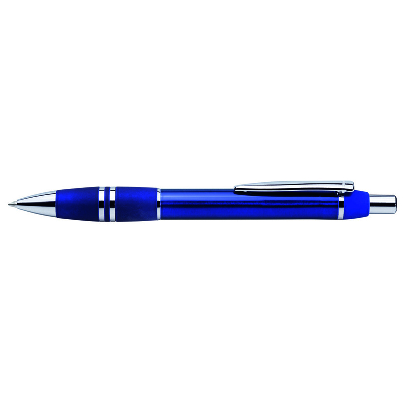 uma VENUS Druckkugelschreiber blau