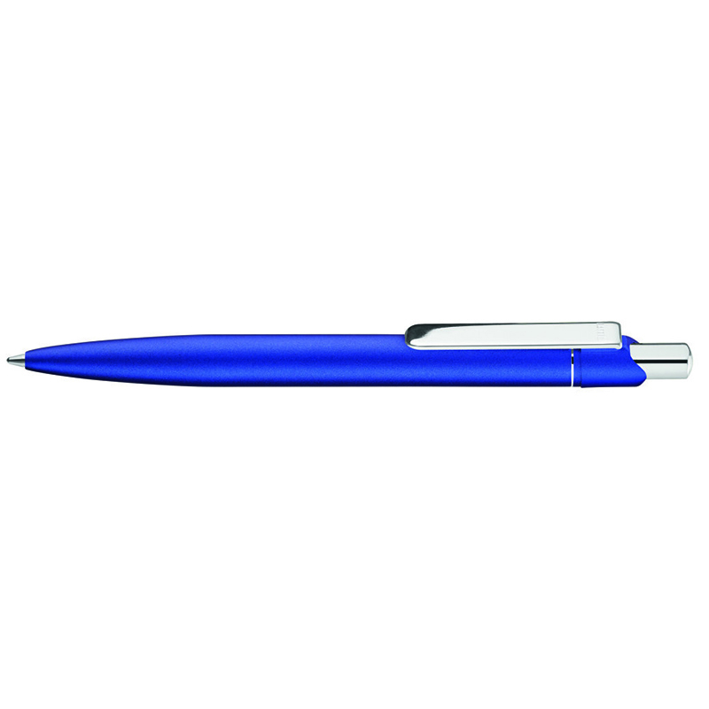 uma PRIMUS Druckkugelschreiber blau