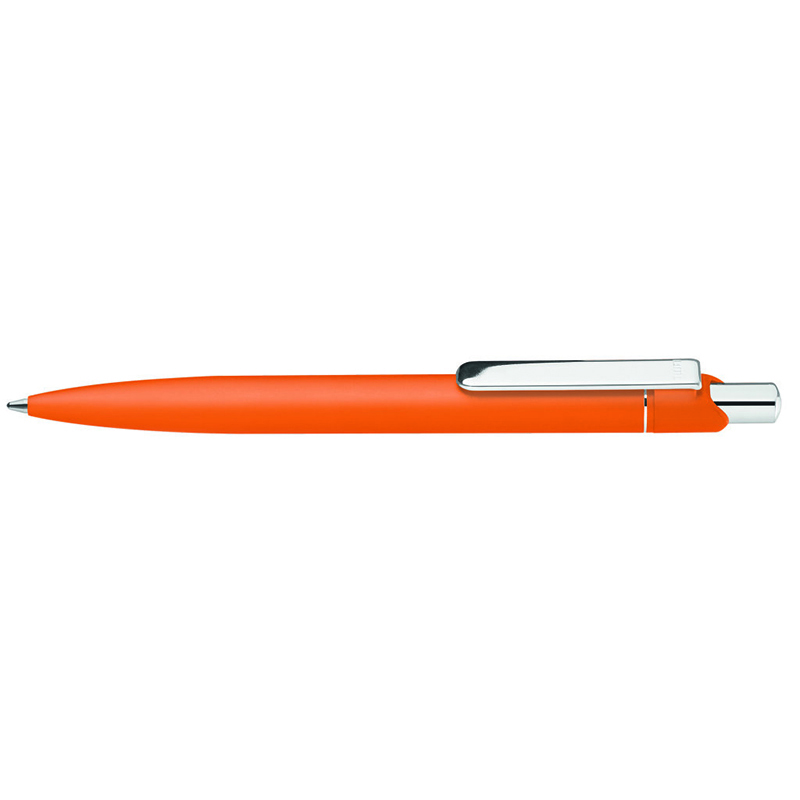 uma PRIMUS Druckkugelschreiber orange