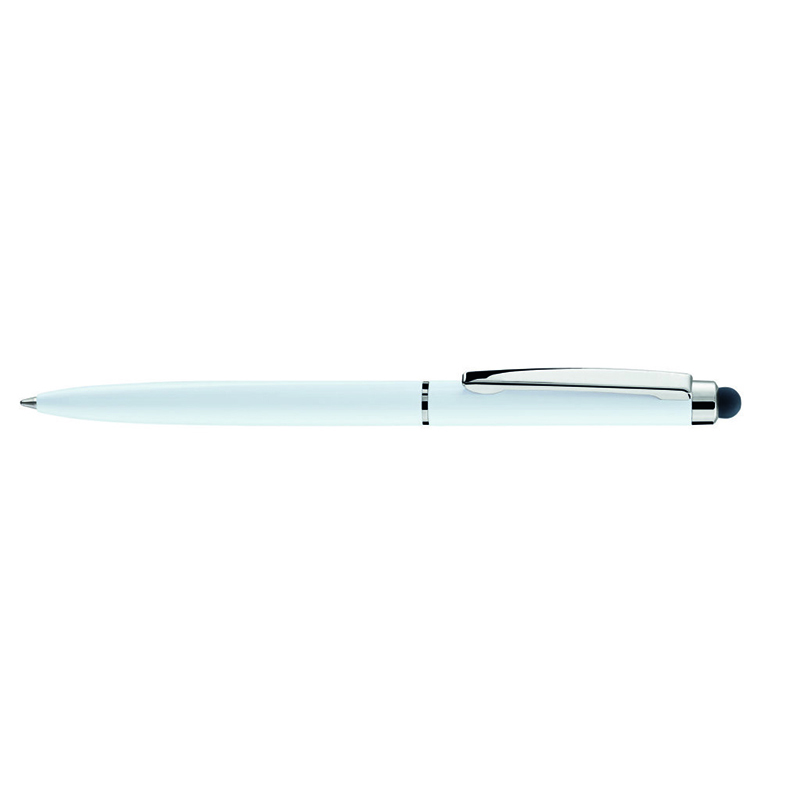 uma SKINNY TOUCH Touchpen weiss