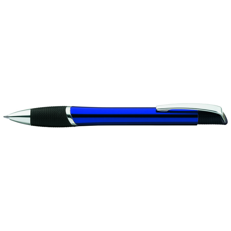 uma OPERA Druckkugelschreiber blau
