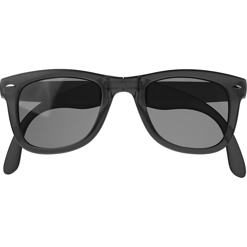 Sonnenbrille 'Glamour' aus Kunststoff