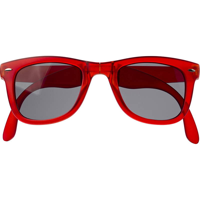 Sonnenbrille 'Glamour' aus Kunststoff