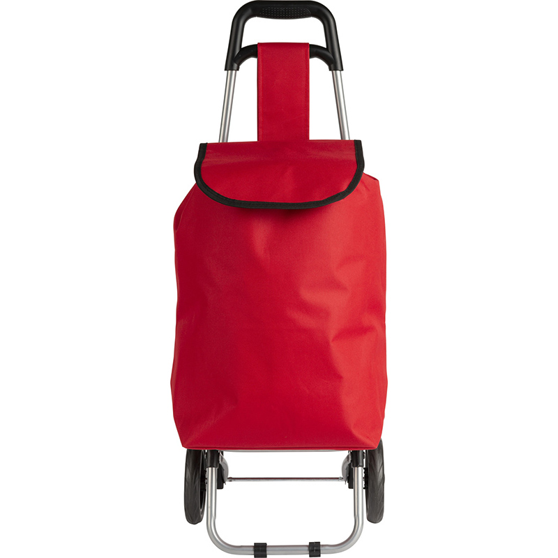 Trolley 'Granny' aus 600D Polyester