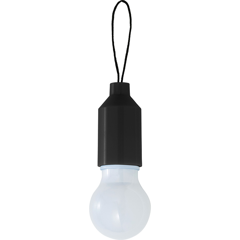 LED Licht 'Bulb' in Glühbirnenform