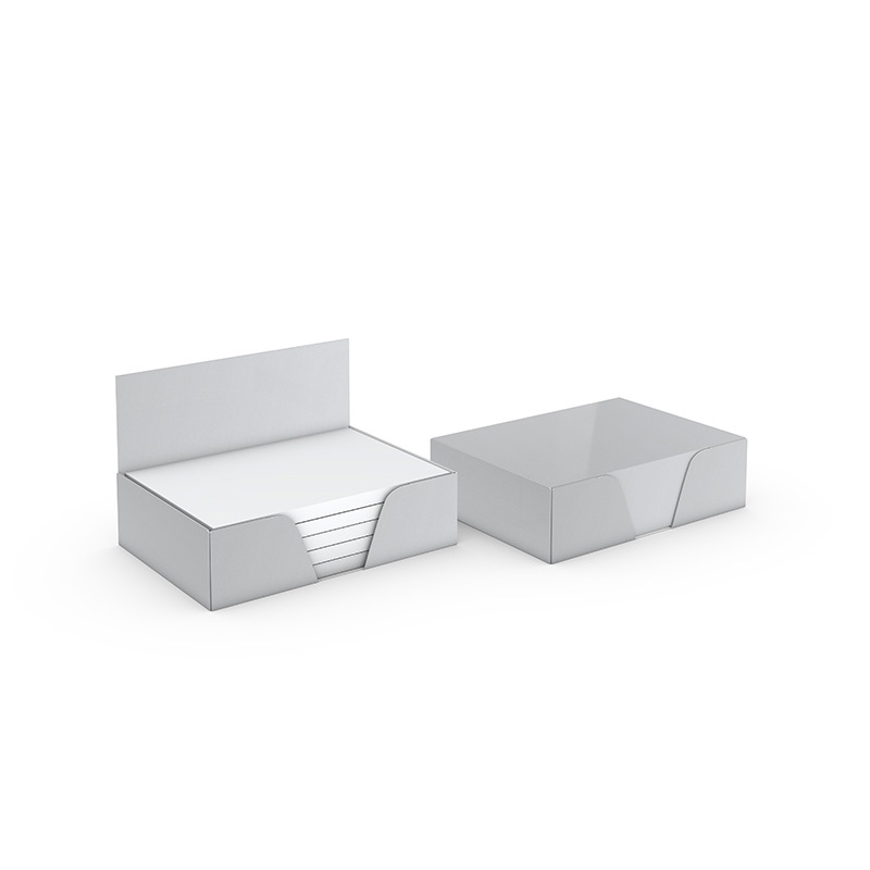 Pop-Up-Box White 100 x 72, 250 Blatt