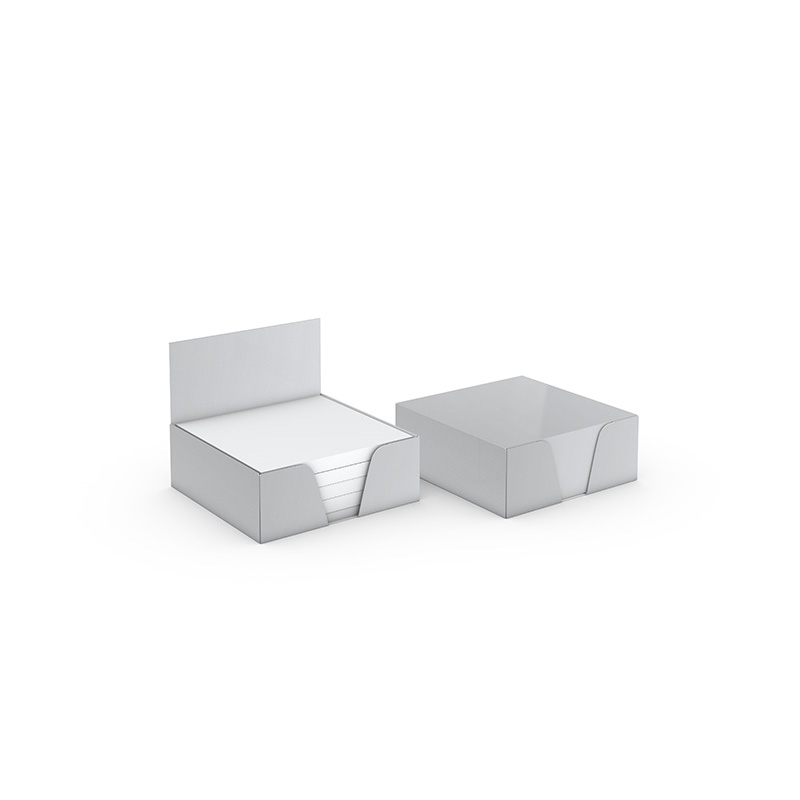 Pop-Up-Box White 72 x 72, 250 Blatt