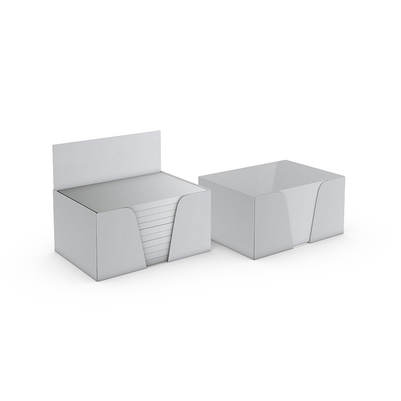 Pop-Up-Box Individuell 100 x 72, 500 Blatt