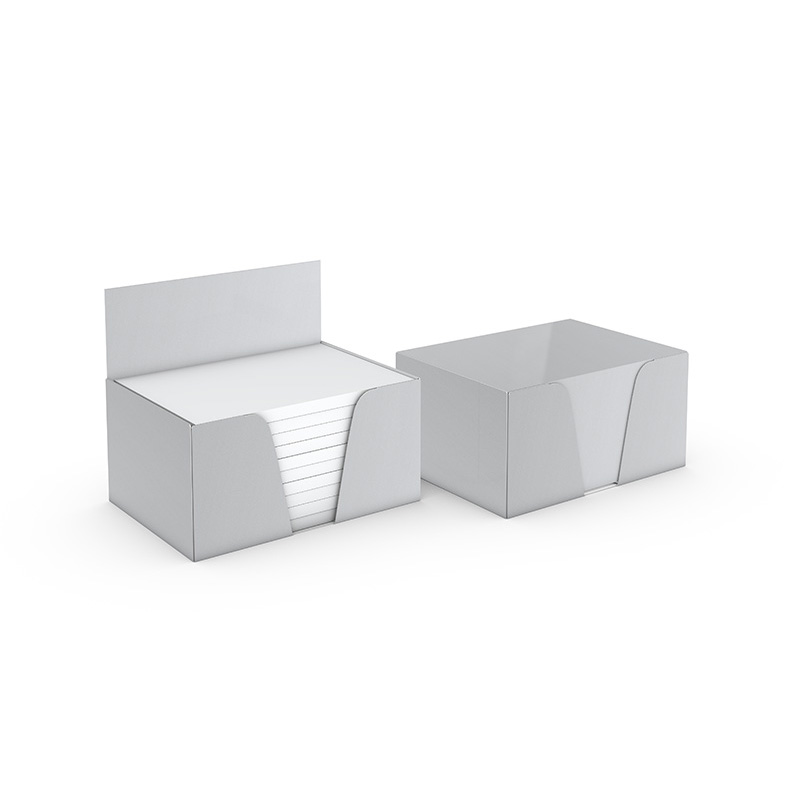 Pop-Up-Box White 100 x 72, 500 Blatt