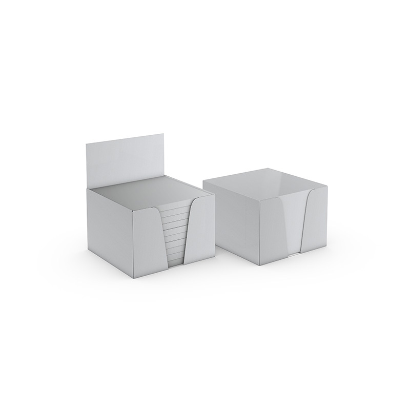 Pop-Up-Box White 72 x 72, 500 Blatt