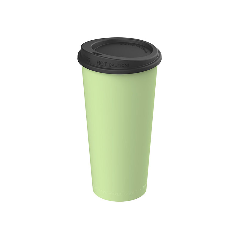 Kaffeebecher ToGo, 0,4 l