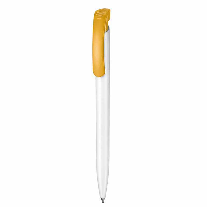 Ritter-Pen Kugelschreiber CLEAR