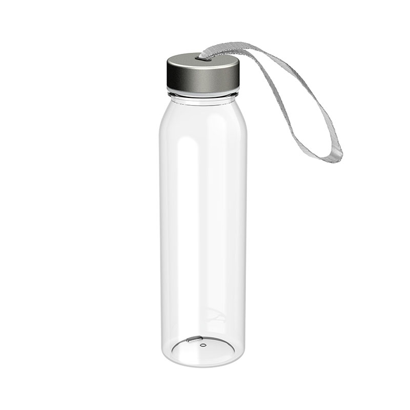 Herzbonbons im Flowpack | 3 g | Standard-Folie transparent | Himbeerbonbon | 3-farbig
