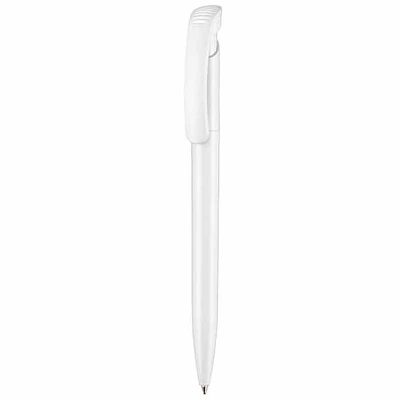 Ritter-Pen Kugelschreiber CLEAR SHINY