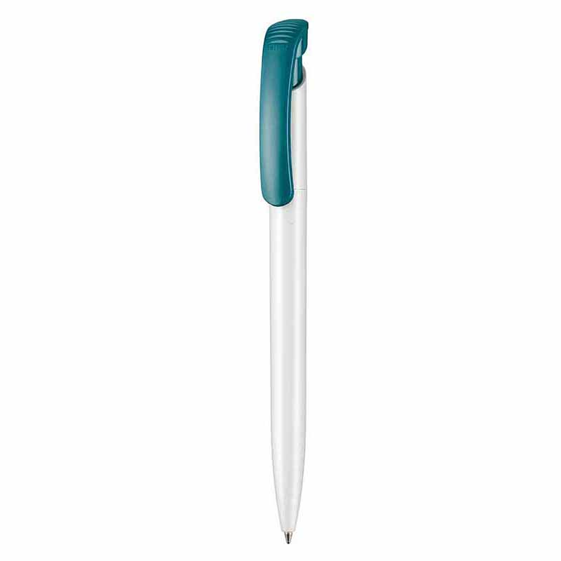 Ritter-Pen Kugelschreiber CLEAR SHINY