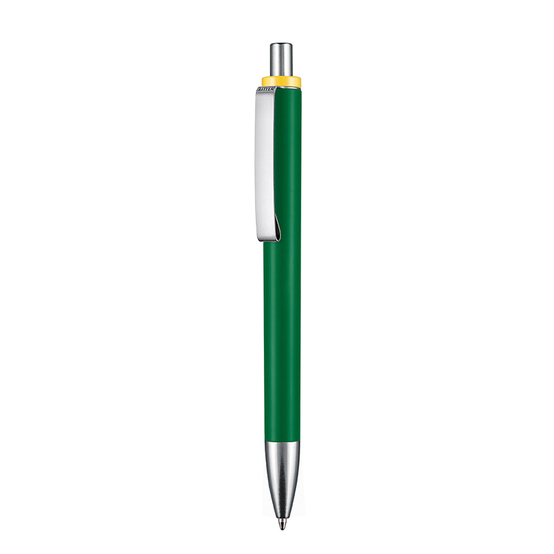 Ritter-Pen Kugelschreiber EXOS SOFT M