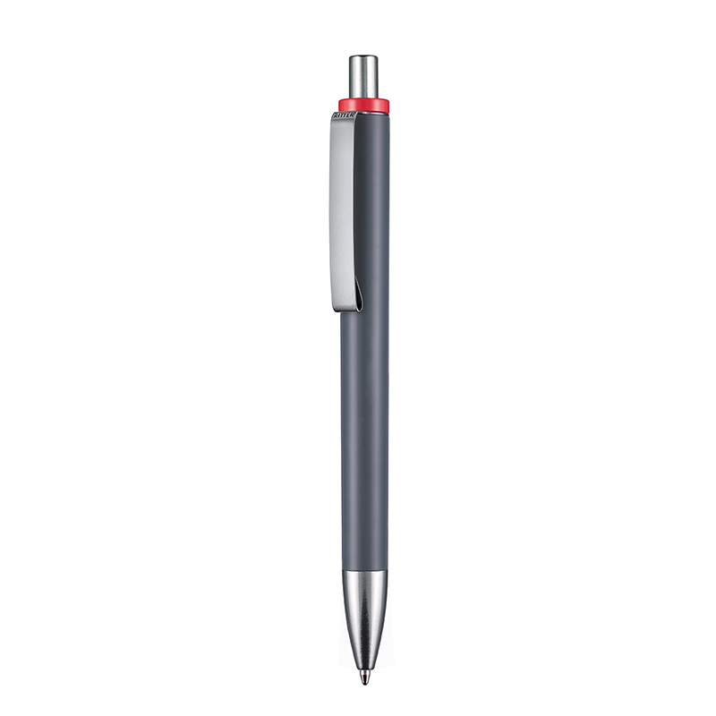 Ritter-Pen Kugelschreiber EXOS SOFT M